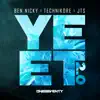 Ben Nicky, Technikore & JTS - YEET 2.0 - Single