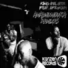 King Maloyer - Amabhunguka Remixes (feat. Afrokam)